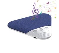 Generico Altoparlante Senza Fili | Dispositivo Portatile Rumore Bianco con Timer,Diffusore Da Per Persone Che Dormono Su Un Fianco | per Adulti, Donne, Uomini, Bambini, Amici e Famiglia