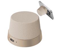 Generico Altoparlanti da Esterno | Mini Dispositivo a Lunga Durata,Diffusore Stereo a Batteria | Per Escursioni Telefono Computer Bicicletta Campeggio Festa