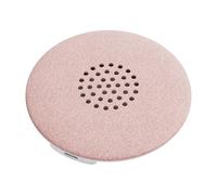 Genérico Altoparlanti wireless, ricaricabili, ultra sottili e compatti, per un sonno leggero, per viaggi, affari, esterni, regalo per donne, uomini, adolescenti, amiche