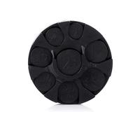 Generico Aluminum Coin Box - 83x27mm Anti-Rain And Dust-Proof Small Round