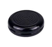 Generico Aluminum Coin Box - 83x27mm Anti-Rain And Dust-Proof Small Round