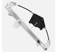 Generico ALZACRISTALLI POSTERIORE SINISTRO LATO GUIDA MECCANISMO ALZAVETRO Specifico per ALFA 159 prodotte dal 09/2005 in poi - WAR131-L