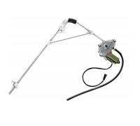 Generico Alzacristallo Elettrico Anteriore Destro compatibile con Iveco Eurocargo Eurostar Eurotech Stralis Trakker