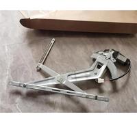 Generico Alzacristallo Elettrico Con Motore Per Mazda BT50 B2500 B3000 2006~2014 2007 2008 2009 2010 2011 2012 2013 berlina(Front left)