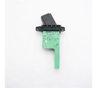 Generico Alzacristallo,Motorino Alzacristalli Modulo di controllo del regolatore finestrino elettrico dell'auto con anti-pizzicamento One Touch Uso adatto for Chevrolet Cruze 2009-2017(Green)