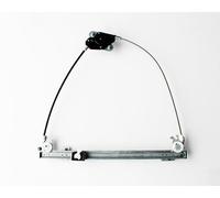 Generico Alzavetro Alzacristalli per Panda 141-141A prodotte dal 1980 al 2003 Alza Vetro Manuale Anteriore Sinistro lato Guida - WFT168-L