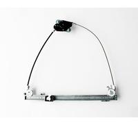 Generico Alzavetro Alzacristalli per Panda 141-141A prodotte dal 1986 al 2003 Alza Vetro Manuale Anteriore destro lato Passeggeri - WFT168-R