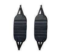 Generico Amaca Per Piedi - Supporto Confortevole per Riposo - con Cintura Regolabile Allungabile per Supporto Piedi,Per Voli Internazionali, Viaggi Stradali, Auto, Ufficio, Lavoro,