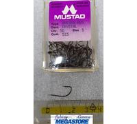 Generico Ami Mustad 515 A - pz.50 (4)
