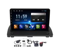 Generico Android 13 Car Radio GPS Navigation 9" Touch Screen for Volvo XC90 2004-2014, Built-in DSP, CarPlay, Android Auto, Bluetooth 5.0, 4G WiFi, FM/AM Radio, Rear Camera