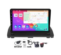Generico Android 13 Car Radio GPS Navigation 9" Touch Screen for Volvo XC90 2004-2014, DSP CarPlay & Android Auto, Bluetooth 5.0, 4G WiFi, FM/AM, Backup Camera Included