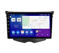 Generico Android 14 2 DIN Autoradio Stereo per Hyundai Veloster FS 2011-2017 9 Pollici Touchscreen Autoradio Accessori per Auto Lettore Video multimediale Supporto WiFi FM Bluetooth Controllo del Vol