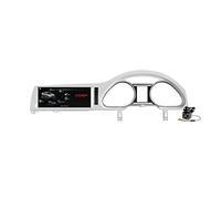 Generico Android Autoradio for AUD-I Q7 2006-2015 - 10.25" Touchscreen GPS Navigation, 4G WiFi, 8-Core, 4+64GB, DSP, Carplay, RHD - Upgrade Your Car Entertainment System!