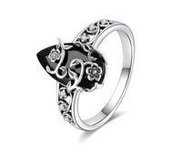 Generico Anelli Bohemian Per La Donna | Gioielli Da Fashion - Anelli Da Donna Retrò,per Signore, Ragazze, Festival Musicali, Viaggi, Uso Quotidiano, Vacanze al Mare, San, Serate Galanti,