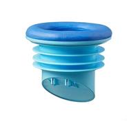 Generico Anelli di Cera for Flange for WC Soluzione Pratica for la sigillatura delle Flange for WC Guarnizioni efficaci for Flange for WC Installazione Semplice