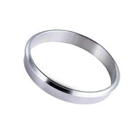 Generico Anelli Di Tenuta Per Coppe In Alluminio - Per Pezzi Di Ricambio | Parte Della Macchina Per Anelli Di Tenuta In Metallo Da 95 Mm A 90 Mm, Per Negozi Di Bevande Con Tè Al Latte, Camion