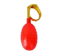 Generico Anello d'Acqua Spray, Spray Ingannevole, Tricky Toys di, Scherzo Ad di Squirt per Bambini, Gioco Ad Anello di Spruzzatura d'Acqua, Giocattoli di Spruzz