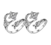 Generico Anello della Gioiello Bohemian Gothic