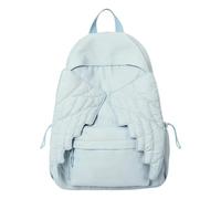 Generico Angel Wings Backpack 40cm Ergonomic Travel Bag For Students