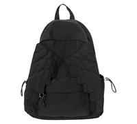 Generico Angel Wings Backpack High Elementary College Bag with Wings