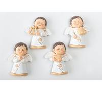 Generico Angelo CALAMITA 4 Modelli CONFEZ.12PZ