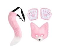 Generico Animal Cosplay Masque - Animal Costume, Cosplay Face