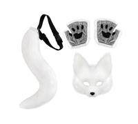 Generico Animal Cosplay Masque - Animal Costume, Cosplay Face