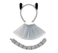 Generico Animal Ears | Headband Costume Dress Up Props Accessory