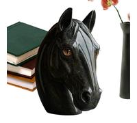 Generico Animal Figurines, Realistic Resin Ornaments with Hand-Painted Details 2.5in, Decorative Wildlife Sculptures for Desktop, Bookshelf, Fireplace Mantel, Bedroom, Living Room, Home Display