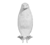 Generico Animal LED Wall Night Light, LED Wall Lamp,Home Decoration Carving Lamp, Owl Wall Light Bald Eagle Light Battery Operated For Bedroom, With Cartoon Animal Pattern Design,Living Room,Stairway