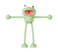 Generico Animal Night Light Tiny Frog Changeable Shape Lamp