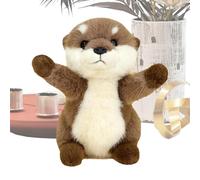 Generico Animal Plush Soft Stuffed Pillow Toy Doll Cute