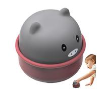 Generico Animal Pull Back Car Toys, Creative Inertia Vehicles For, Press And Go Animal Design Cars, Kids Learning Play At Home, School, Nursery, Daycare,3.43x3.43x3.43 In