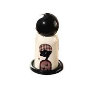 Generico Animal Toothpick Holder - Whimsical Pattern Storage Dispenser, Decorative Tabletop Toothpick Container, Pop-Up Case | For Home Living Room Kitchen Tabletop Party Food Camping