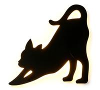 Generico Animal Wall Light, Cat Night Lights Wall Sconce Lamp