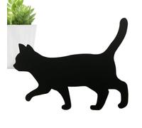 Generico Animal Wall Sconce | Cat Sound Light Sensor Lighting Decor