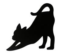 Generico Animal Wall Sconce | Cat Sound Light Sensor Lighting Decor