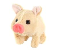 Genérico Animale da compagnia per bambini, peluche elettronico