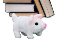 Generico Animale Robot Realistico,Peluche Animati Che Camminano - Animale Domestico Interattivo | Per I Ragazzi E Le Ragazze Per La Casa La Scuola L'Aula La Scuola Materna E L'Asilo