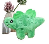 Generico Animaletto Da Spalla,Peluche Magnetico Morbido Di Pinguini Cartoon Divertente | Giocattoli Dinosauri Da Spalla - Per Fidanzata Uomini Donne Bambini Ragazzi Ragazze Giovani Famiglia Amici