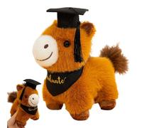 Generico Animali di Peluche per Laurea Cuscino da Abbraccio