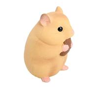 Generico Animali In Miniatura | Figure Collezionabili E Decorazioni Per Animali Piccoli | Criceto Panda Serpente Per Case Delle Bambole E Paesaggi