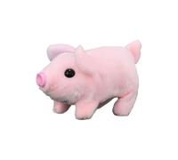 Generico Animali Robot - Peluche Animato Che Cammina | Animale Domestico Robotico Interattivo | Fai Finta Di Giocare Con Il Suono Per La Casa, I Bambini, La Scuola, L'aula, La Scuola Materna