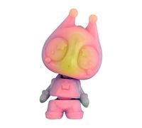 Generico Animali Stampati In 3D | Figure Aliene Snodabili e Mobili | Figure Collezionabili Per Ufficio Camera Tavolo Regalo Originale Famiglia Amici