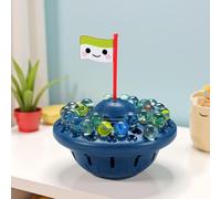 Generico Animaux Lestés Pour Adultes | Giocattolo Educativo Di Equilibrio,Jouet De Compagnie Doux | Per Bambini Genitori Casa Serata Famiglia Feste Compleanno E Natale