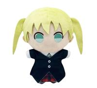 Generico Anime Plush Doll, Stuffed Toy Figure, Soft Cuddle Buddy, Ultra Cute Design for Bedroom, Nursery, Kids Present, Birthday, Christmas, Holiday Decor Boys Girls, 9.84 Inches