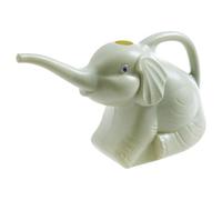 Generico Annaffiatoio Elefante - Irrigatore per piante a beccuccio lungo,Simpatico annaffiatoio per animali con per la pulizia a spruzzo, rimozione della polvere