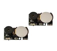 Generico Annoyatron Random Noise Maker, 2025 New Annoyatron Noise Maker Mini Annoying Noise Maker, Prank Noise Maker for Party (Black*2)