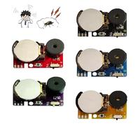 Generico Annoyatron Random Noise Maker, Annoyatron Noise Maker Mini Annoying Noise Maker, Prank Noise Maker for Party (1 Set)