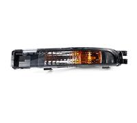 Generico Anteriore DRL Segnale Di Girata Della Luce Lampada Nebbia Per Per VW Per 2011 2012 2013 2014 2015 Con La Lampadina Luci Di Marcia Diurna(Sinistra)